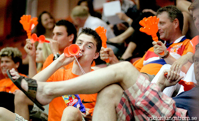 European Open W18 Netherlands-Czech Republic 27-14,dam,Lisebergshallen,Göteborg,Sverige,Handboll,,2010,27324