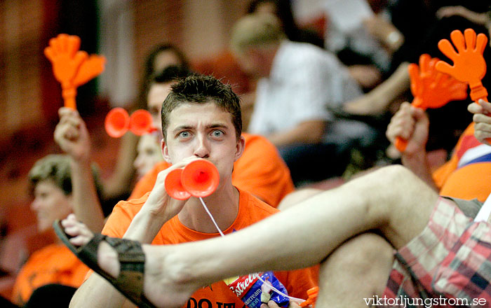 European Open W18 Netherlands-Czech Republic 27-14,dam,Lisebergshallen,Göteborg,Sverige,Handboll,,2010,27325