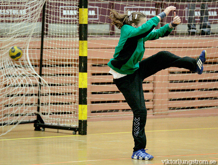 European Open W18 Netherlands-Czech Republic 27-14,dam,Lisebergshallen,Göteborg,Sverige,Handboll,,2010,27329