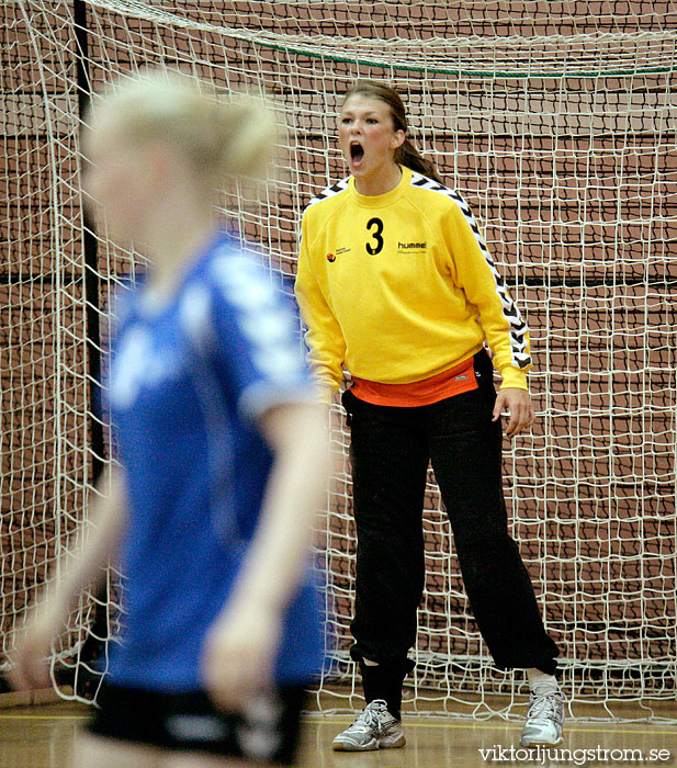 European Open W18 Netherlands-Czech Republic 27-14,dam,Lisebergshallen,Göteborg,Sverige,Handboll,,2010,27336