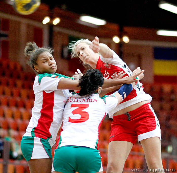 European Open W18 Bulgaria-Poland 15-24,dam,Lisebergshallen,Göteborg,Sverige,Handboll,,2010,27434