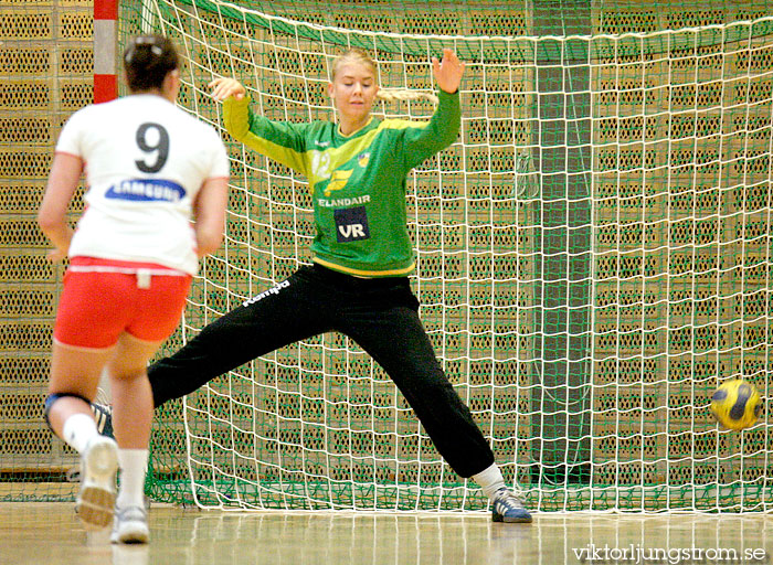 European Open W18 Austria-Iceland 18-18,dam,Valhalla,Göteborg,Sverige,Handboll,,2010,27937