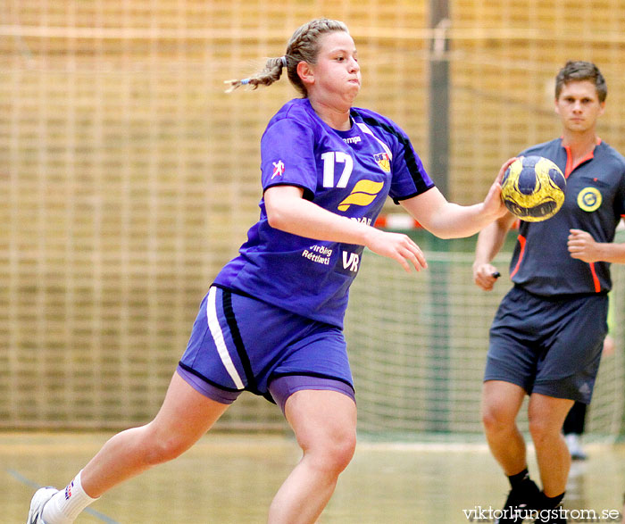 European Open W18 Austria-Iceland 18-18,dam,Valhalla,Göteborg,Sverige,Handboll,,2010,27953