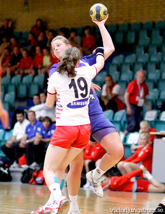 European Open W18 Austria-Iceland 18-18,dam,Valhalla,Göteborg,Sverige,Handboll,,2010,27957