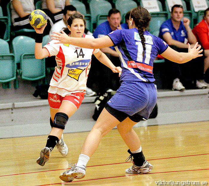 European Open W18 Austria-Iceland 18-18,dam,Valhalla,Göteborg,Sverige,Handboll,,2010,27979