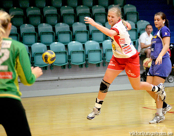 European Open W18 Austria-Iceland 18-18,dam,Valhalla,Göteborg,Sverige,Handboll,,2010,27981