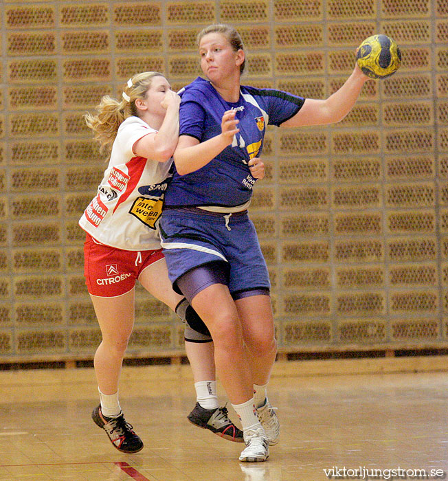 European Open W18 Austria-Iceland 18-18,dam,Valhalla,Göteborg,Sverige,Handboll,,2010,27987