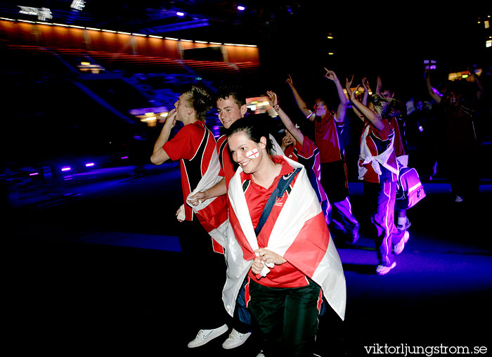 Partille Cup Opening Ceremony,mix,Scandinavium,Göteborg,Sverige,Övrigt,,2010,27702