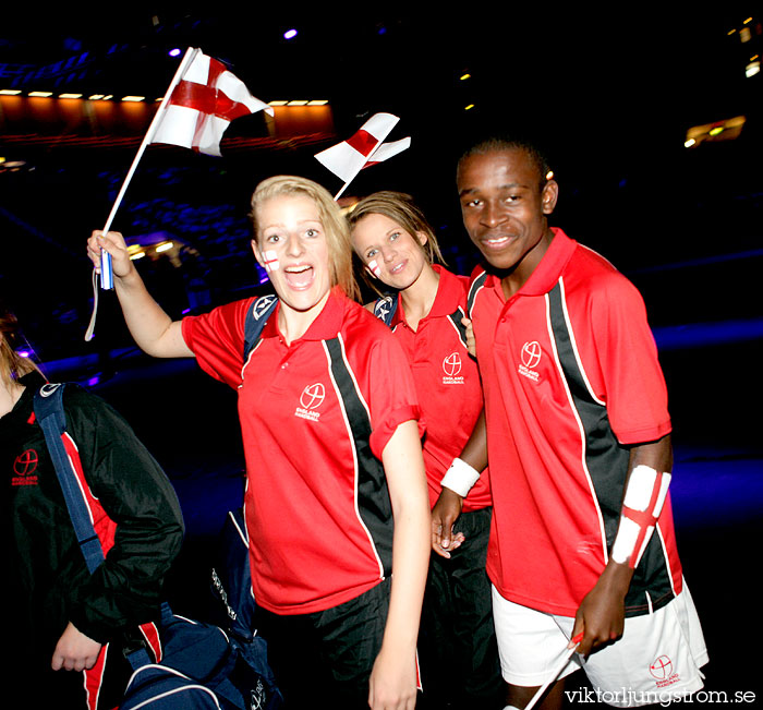 Partille Cup Opening Ceremony,mix,Scandinavium,Göteborg,Sverige,Övrigt,,2010,27704