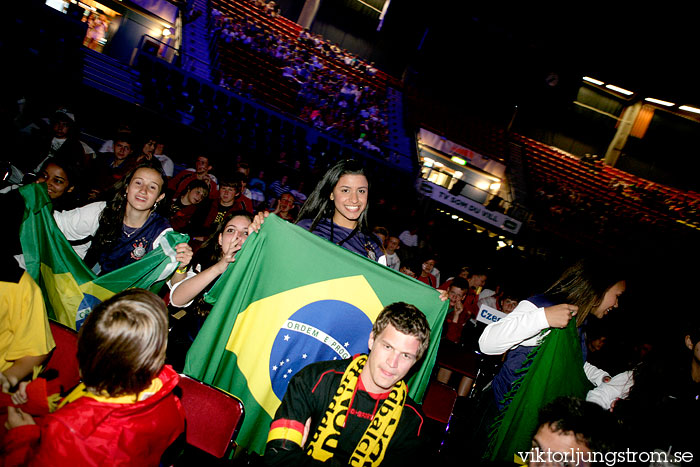 Partille Cup Opening Ceremony,mix,Scandinavium,Göteborg,Sverige,Övrigt,,2010,27708