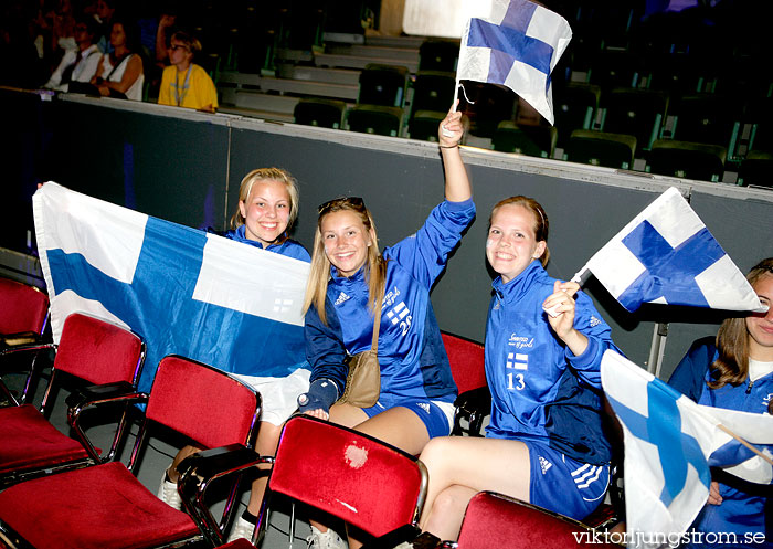 Partille Cup Opening Ceremony,mix,Scandinavium,Göteborg,Sverige,Övrigt,,2010,27712