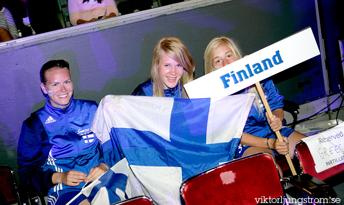 Partille Cup Opening Ceremony,mix,Scandinavium,Göteborg,Sverige,Övrigt,,2010,27714