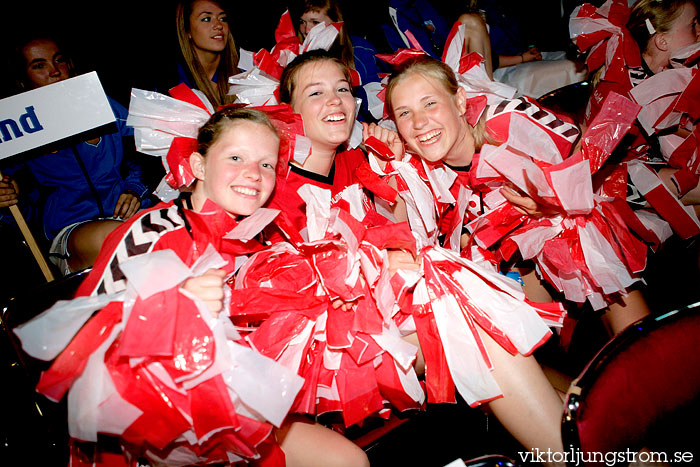 Partille Cup Opening Ceremony,mix,Scandinavium,Göteborg,Sverige,Övrigt,,2010,27720