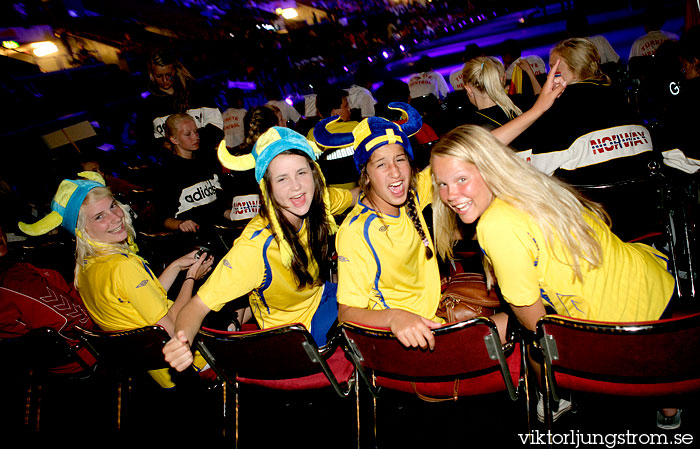 Partille Cup Opening Ceremony,mix,Scandinavium,Göteborg,Sverige,Övrigt,,2010,27723