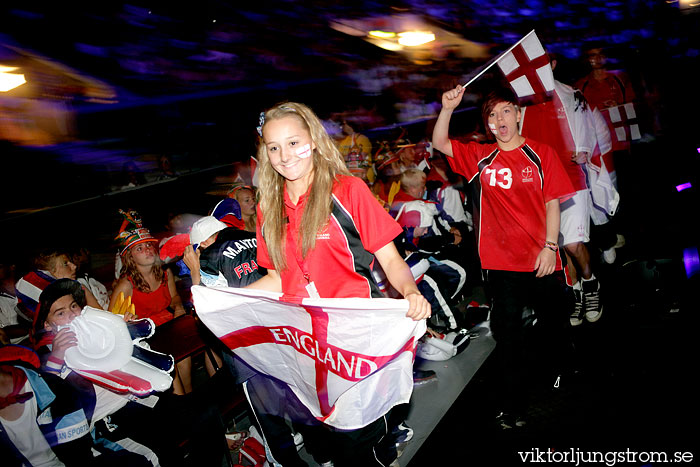 Partille Cup Opening Ceremony,mix,Scandinavium,Göteborg,Sverige,Övrigt,,2010,27735