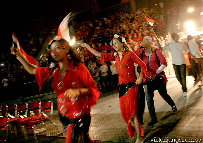 Partille Cup Opening Ceremony,mix,Scandinavium,Göteborg,Sverige,Övrigt,,2010,27765