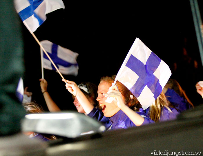 Partille Cup Opening Ceremony,mix,Scandinavium,Göteborg,Sverige,Övrigt,,2010,27789
