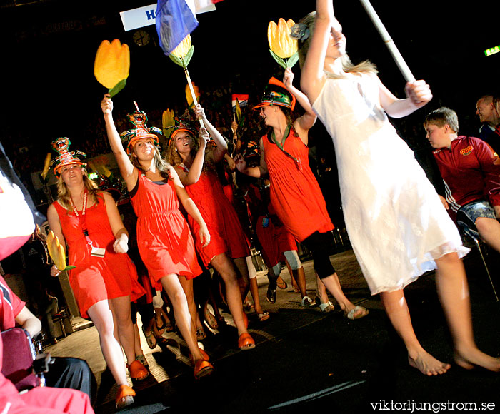 Partille Cup Opening Ceremony,mix,Scandinavium,Göteborg,Sverige,Övrigt,,2010,27793