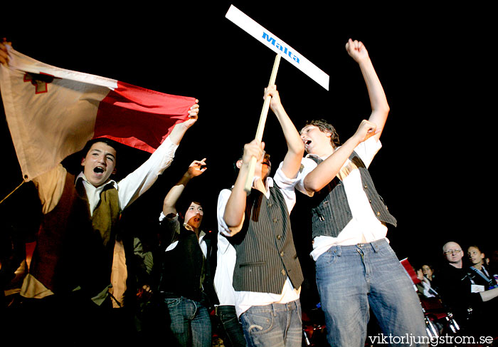 Partille Cup Opening Ceremony,mix,Scandinavium,Göteborg,Sverige,Övrigt,,2010,27804