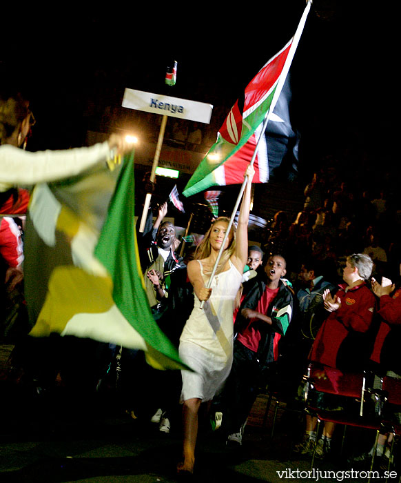 Partille Cup Opening Ceremony,mix,Scandinavium,Göteborg,Sverige,Övrigt,,2010,27826