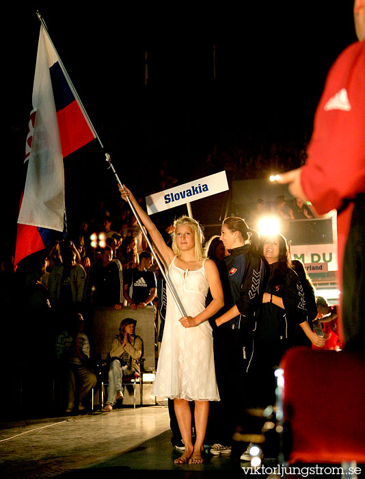 Partille Cup Opening Ceremony,mix,Scandinavium,Göteborg,Sverige,Övrigt,,2010,27845