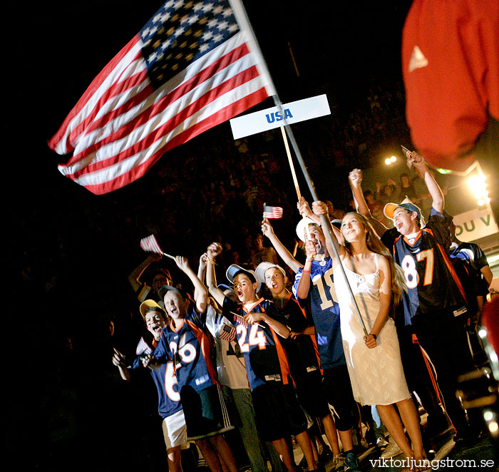 Partille Cup Opening Ceremony,mix,Scandinavium,Göteborg,Sverige,Övrigt,,2010,27852