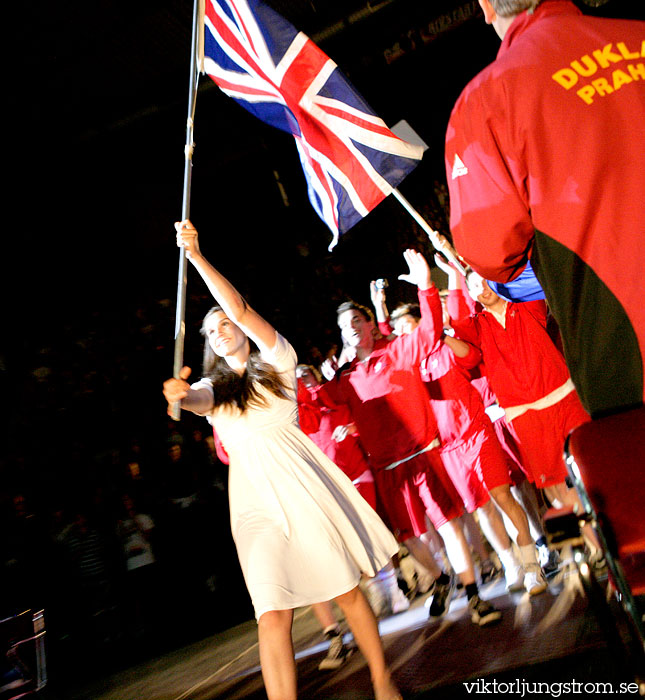 Partille Cup Opening Ceremony,mix,Scandinavium,Göteborg,Sverige,Övrigt,,2010,27853