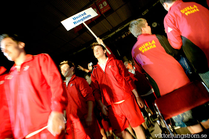 Partille Cup Opening Ceremony,mix,Scandinavium,Göteborg,Sverige,Övrigt,,2010,27854