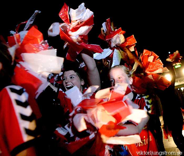 Partille Cup Opening Ceremony,mix,Scandinavium,Göteborg,Sverige,Övrigt,,2010,27903