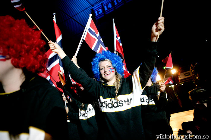 Partille Cup Opening Ceremony,mix,Scandinavium,Göteborg,Sverige,Övrigt,,2010,27907