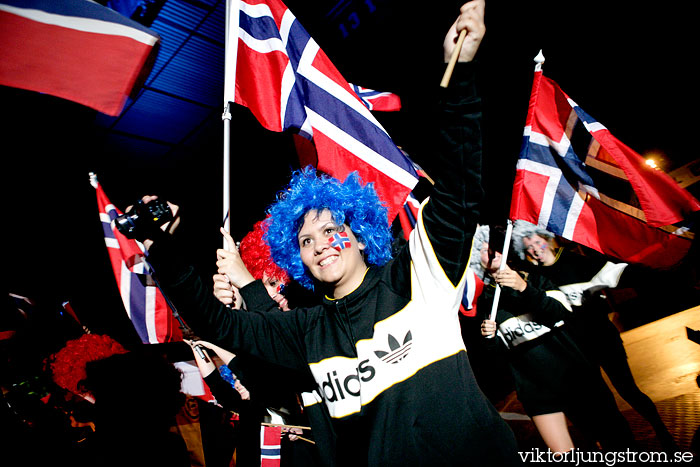 Partille Cup Opening Ceremony,mix,Scandinavium,Göteborg,Sverige,Övrigt,,2010,27908