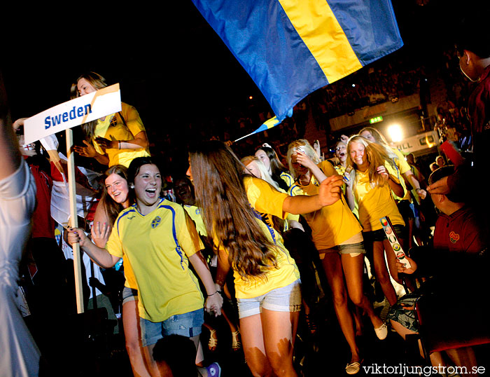 Partille Cup Opening Ceremony,mix,Scandinavium,Göteborg,Sverige,Övrigt,,2010,27913