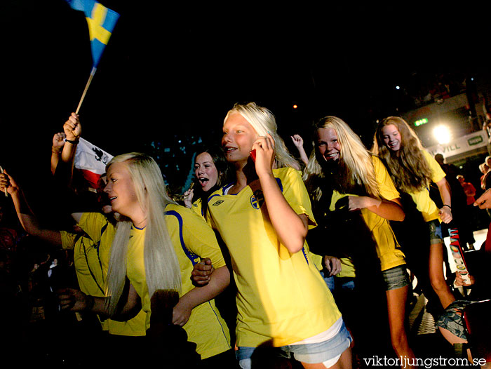 Partille Cup Opening Ceremony,mix,Scandinavium,Göteborg,Sverige,Övrigt,,2010,27914