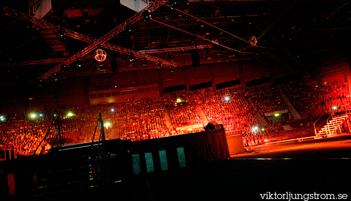 Partille Cup Opening Ceremony,mix,Scandinavium,Göteborg,Sverige,Övrigt,,2010,27926