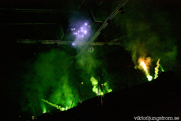 Partille Cup Opening Ceremony,mix,Scandinavium,Göteborg,Sverige,Övrigt,,2010,27927