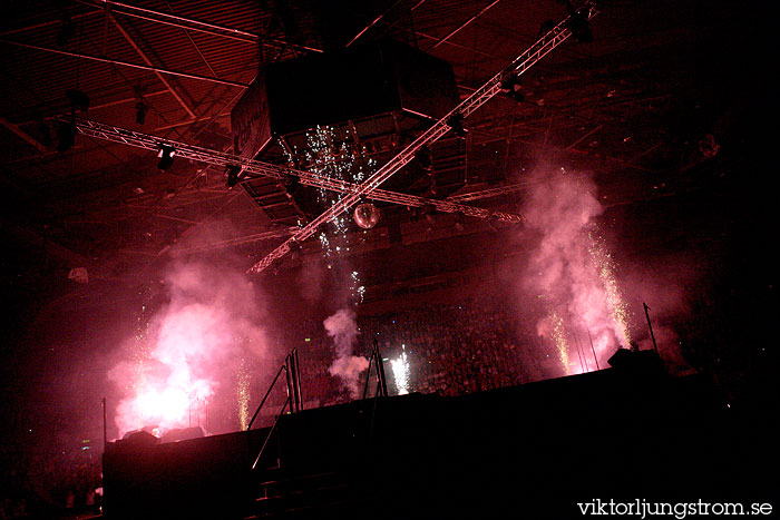 Partille Cup Opening Ceremony,mix,Scandinavium,Göteborg,Sverige,Övrigt,,2010,27928