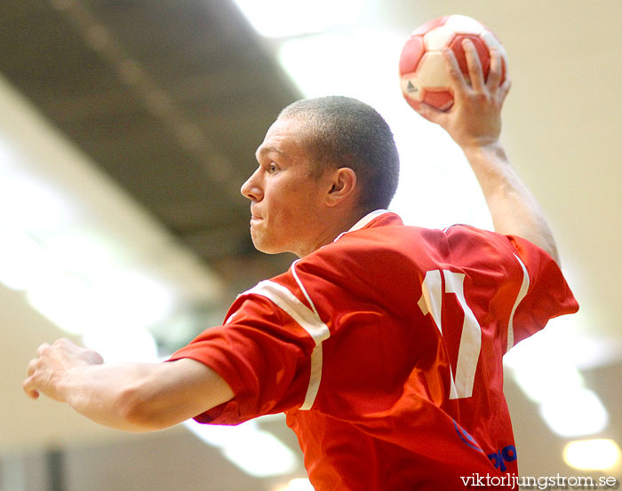 European Open M19 Sweden-Belarus 23-13,herr,Valhalla,Göteborg,Sverige,Handboll,,2011,40106