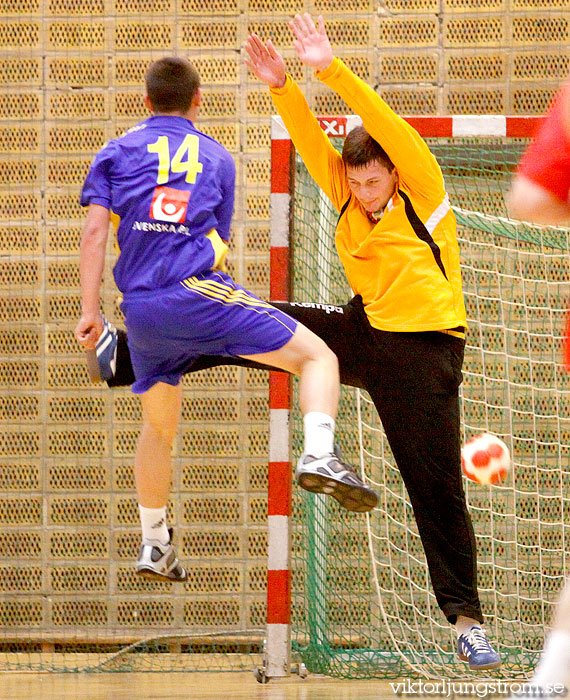 European Open M19 Sweden-Belarus 23-13,herr,Valhalla,Göteborg,Sverige,Handboll,,2011,40115