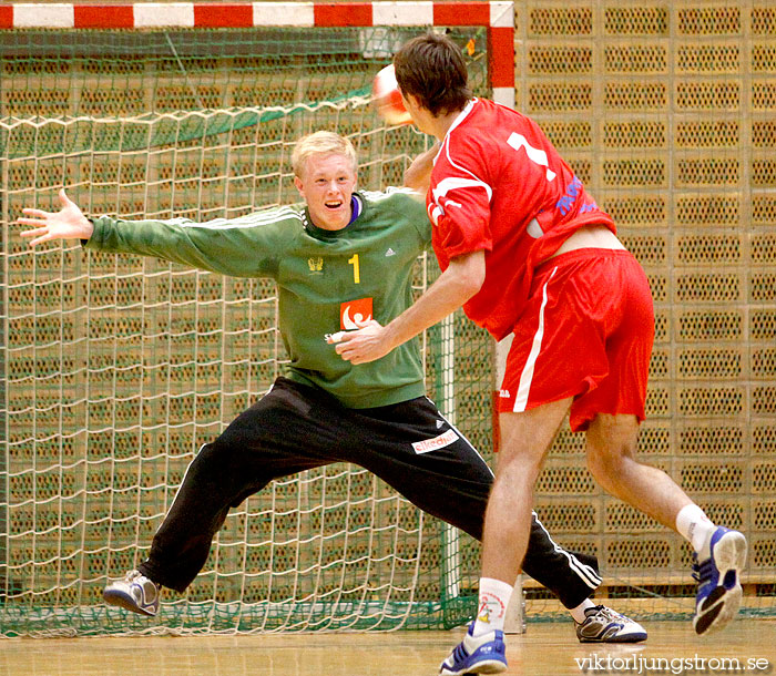 European Open M19 Sweden-Belarus 23-13,herr,Valhalla,Göteborg,Sverige,Handboll,,2011,40130