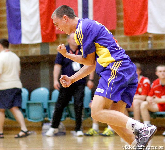 European Open M19 Sweden-Belarus 23-13,herr,Valhalla,Göteborg,Sverige,Handboll,,2011,40134