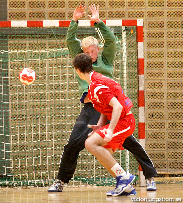 European Open M19 Sweden-Belarus 23-13,herr,Valhalla,Göteborg,Sverige,Handboll,,2011,40139