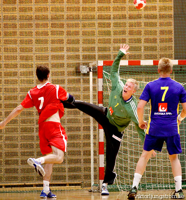 European Open M19 Sweden-Belarus 23-13,herr,Valhalla,Göteborg,Sverige,Handboll,,2011,40140