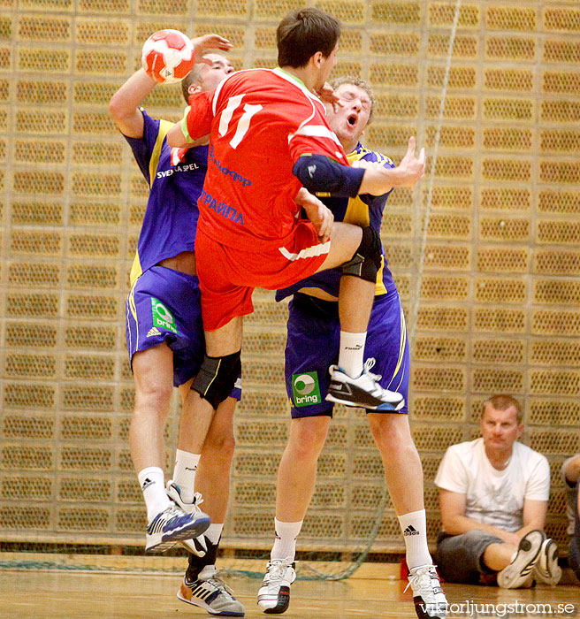 European Open M19 Sweden-Belarus 23-13,herr,Valhalla,Göteborg,Sverige,Handboll,,2011,40142