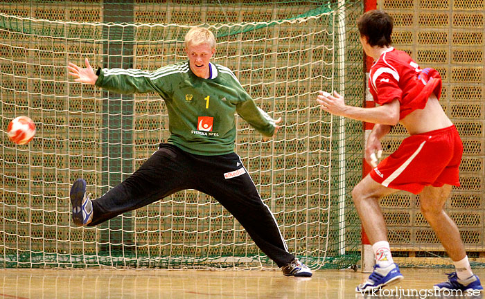 European Open M19 Sweden-Belarus 23-13,herr,Valhalla,Göteborg,Sverige,Handboll,,2011,40145