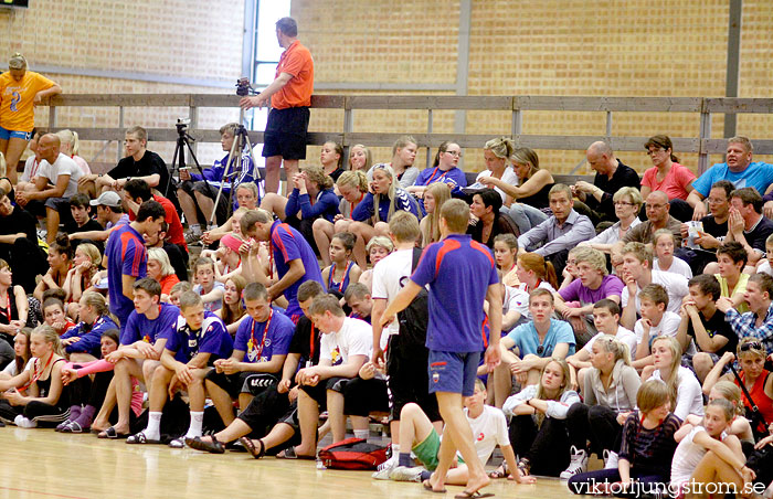 European Open M19 Iceland-Finland 28-15,herr,Valhalla,Göteborg,Sverige,Handboll,,2011,40151