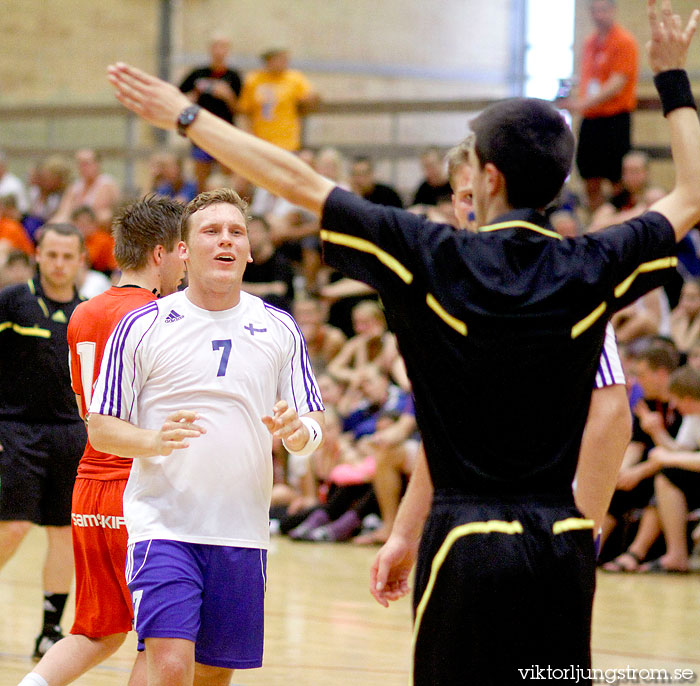 European Open M19 Iceland-Finland 28-15,herr,Valhalla,Göteborg,Sverige,Handboll,,2011,40153