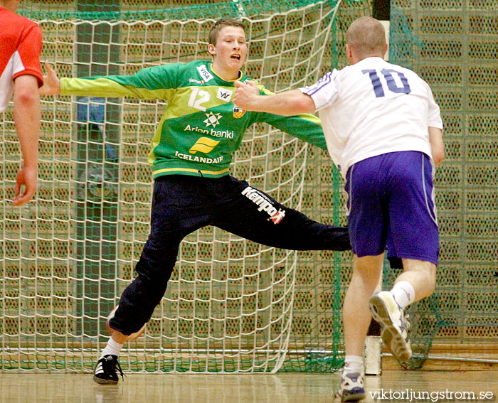 European Open M19 Iceland-Finland 28-15,herr,Valhalla,Göteborg,Sverige,Handboll,,2011,40156