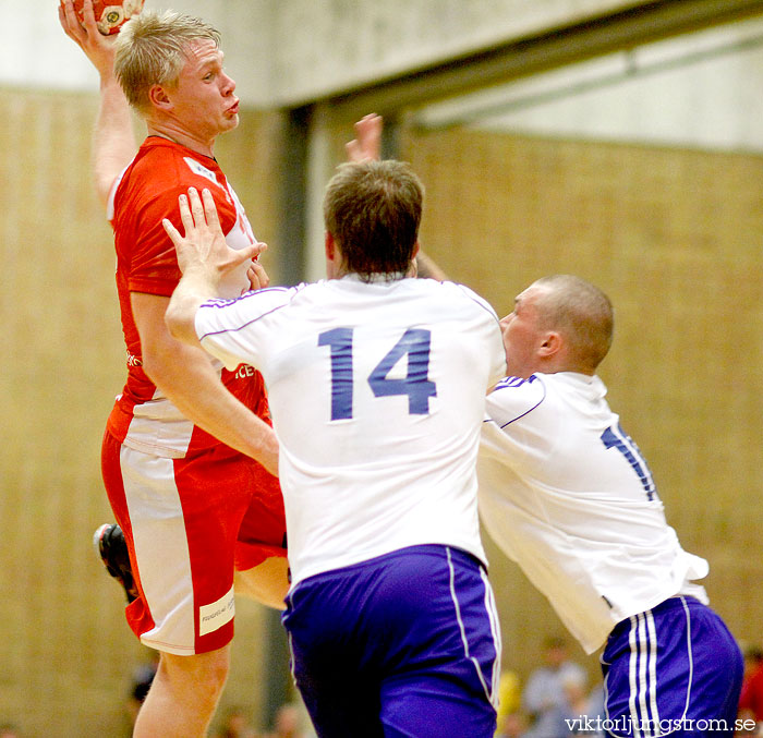 European Open M19 Iceland-Finland 28-15,herr,Valhalla,Göteborg,Sverige,Handboll,,2011,40170