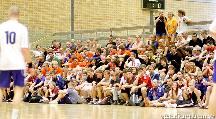 European Open M19 Iceland-Finland 28-15,herr,Valhalla,Göteborg,Sverige,Handboll,,2011,40171