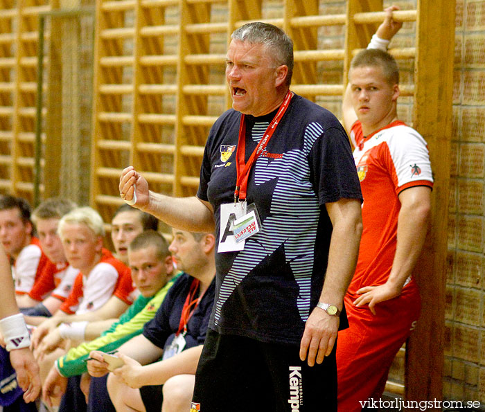 European Open M19 Iceland-Finland 28-15,herr,Valhalla,Göteborg,Sverige,Handboll,,2011,40180